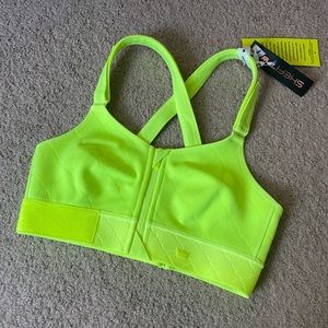 Shefit Flex sports bra
